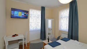 Apartment | Interior - Studio O - Studio With Sea View (Dubrovnik)