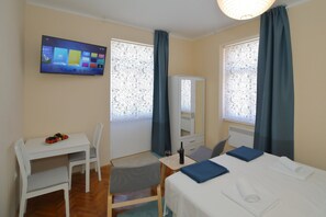 Interior - Studio O - Studio With Sea View (Dubrovnik)