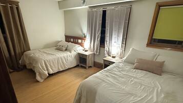 Wi-Fi, vuodevaatteet