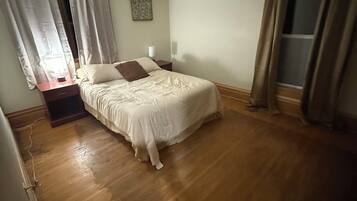 4 Schlafzimmer, WLAN, Bettwäsche