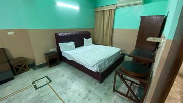 Deluxe Double Room | Free WiFi