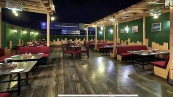 Baari (majoituspaikassa)