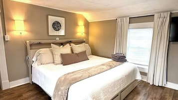 3 chambres, bureau, fer et planche à repasser, Wi-Fi gratuit