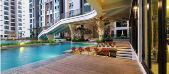 Bluesky Feliz En Vista Luxury Vacation