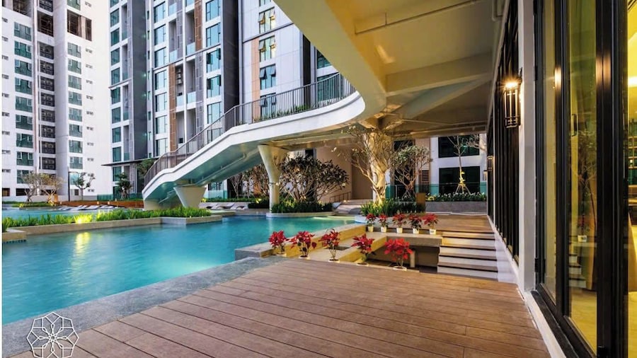 Bluesky Feliz En Vista Luxury Vacation