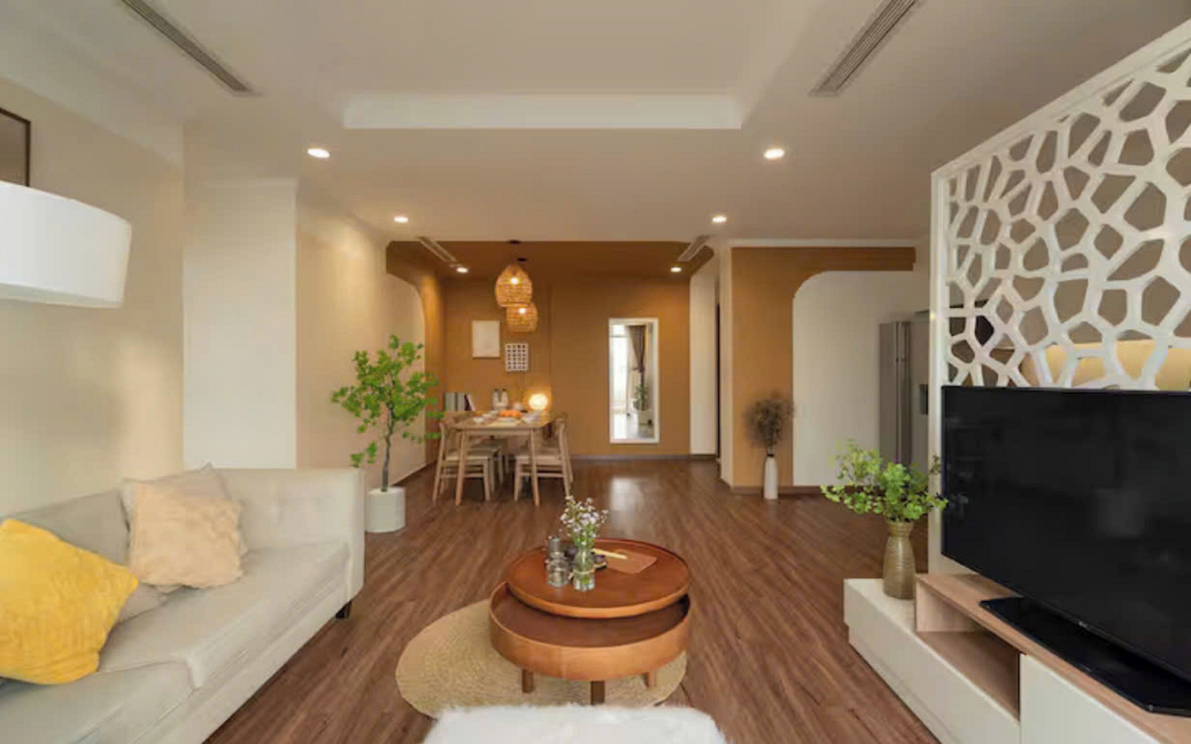 Suite familiare, 3 camere da letto, accesso al Club Lounge, vista porto | Biancheria in cotone egiziano, biancheria da letto di alta qualità