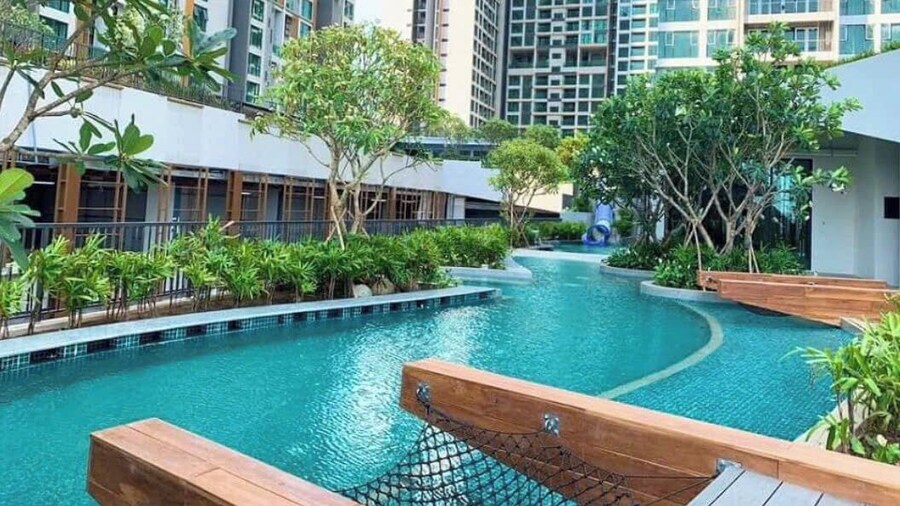 Bluesky Feliz En Vista Luxury Vacation