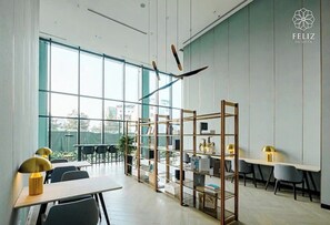 Free daily local cuisine breakfast