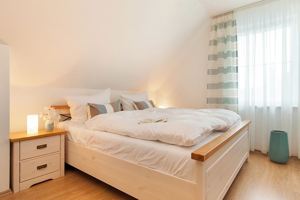Detached Vacation Home3 Bedrooms2 Bathrooms Whirlpoolsaunawlan - Zingst