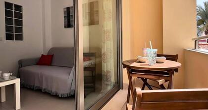 Apartment in El Campello by the Beach