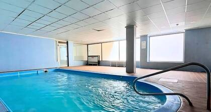 Apartment in El Campello by the Beach