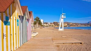 Unclassified image, 3 of 3, button - Apartment in El Campello by the Beach (El Campello)