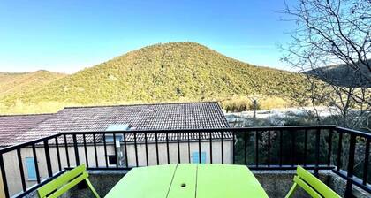 Apartments for 5 People