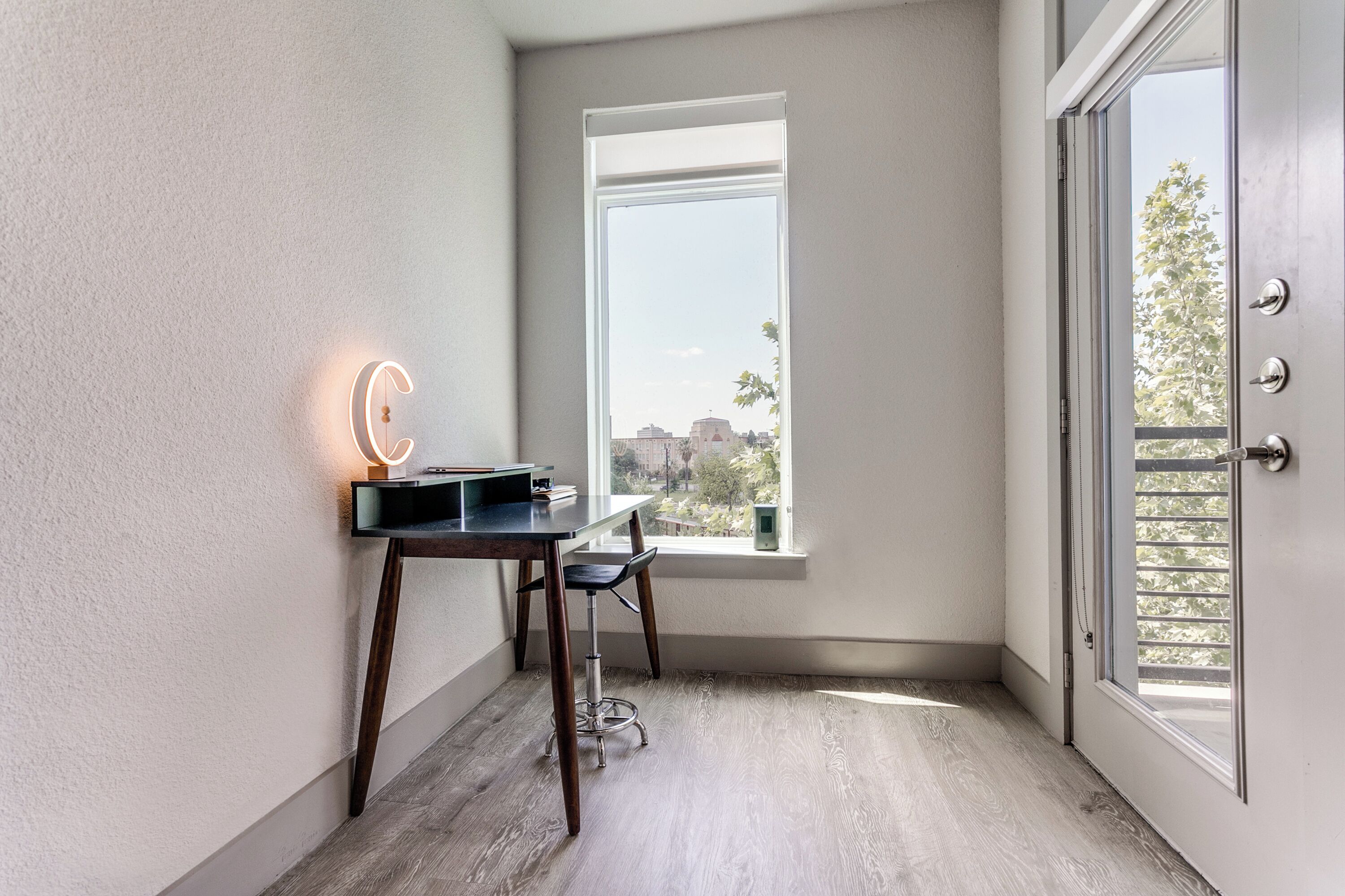 Condo, 1 phòng ngủ, phù hợp cho người khuyết tật, hút thuốc | Nội thất