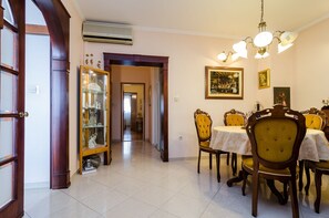 Apartment | Speisen