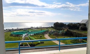 Property grounds - Apartments for 8 People (Pouldreuzic)