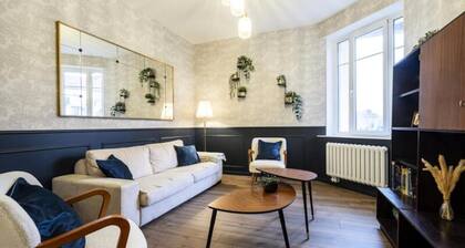 Apartments for 5 People