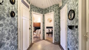 Interior - Apartments for 5 People (Metz)