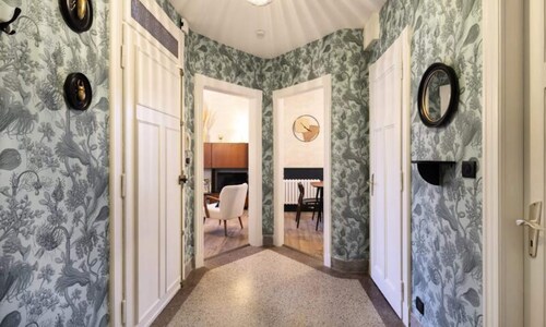 Apartments for 5 People