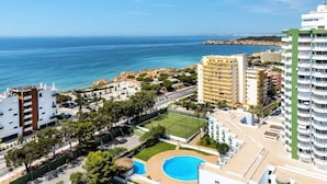 Exterior - Apartments for 4 People (Portimão)