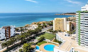 Exterior - Apartments for 4 People (Portimão)