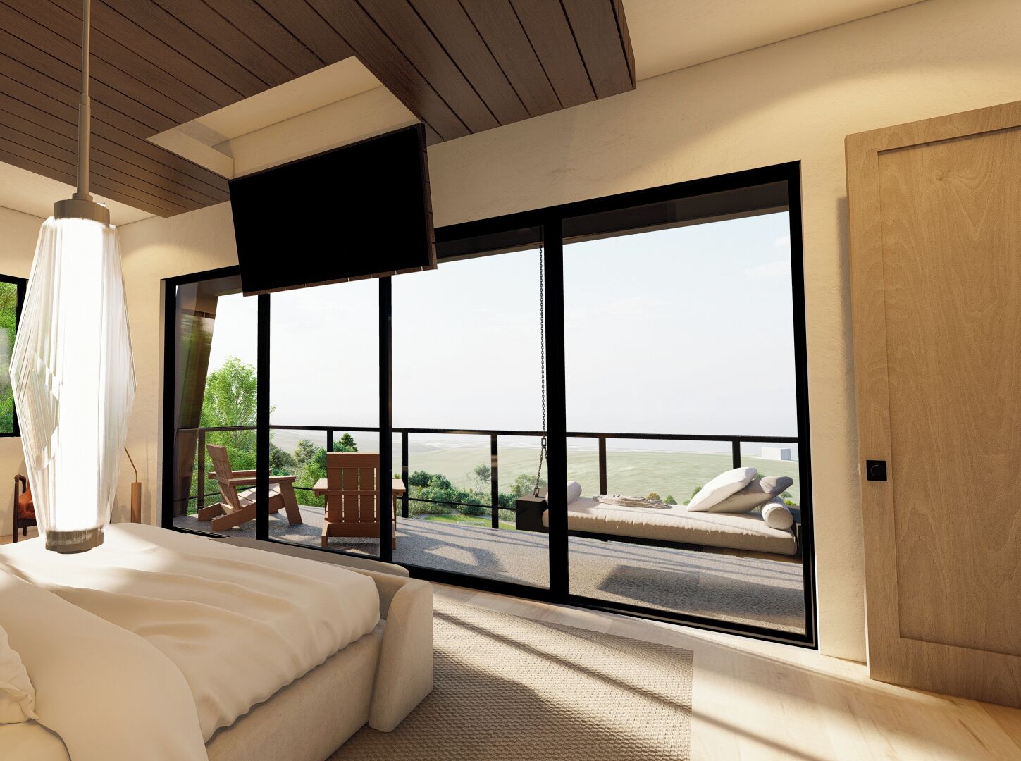 11 chambres, fer et planche à repasser, Wi-Fi gratuit, draps fournis