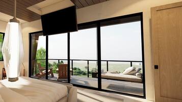 11 bedrooms, iron/ironing board, free WiFi, bed sheets