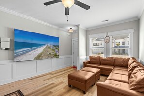 Smart-tv