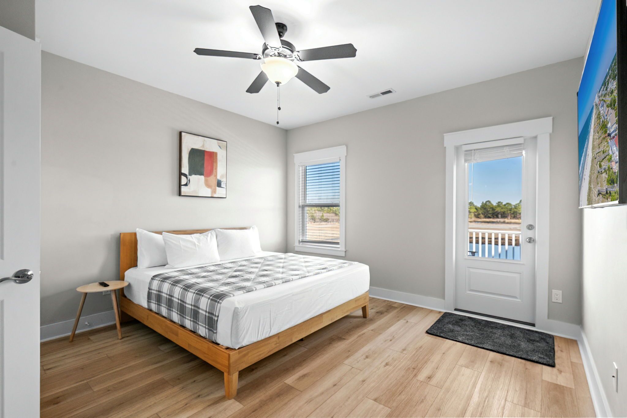 5 多间卧室、熨斗/熨衣板、旅行婴儿床、免费 WiFi