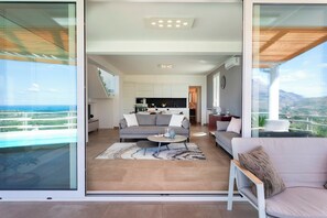 Smart TV, stereo - Villa dei Sospiri 4, Emma Villas (Castellammare del Golfo)