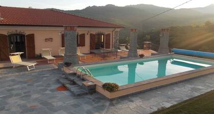 Villa Arbeio 8+6, Emma Villas