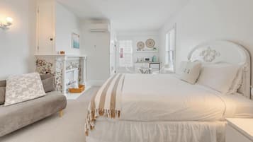 舒適客房 | 免費 Wi-Fi