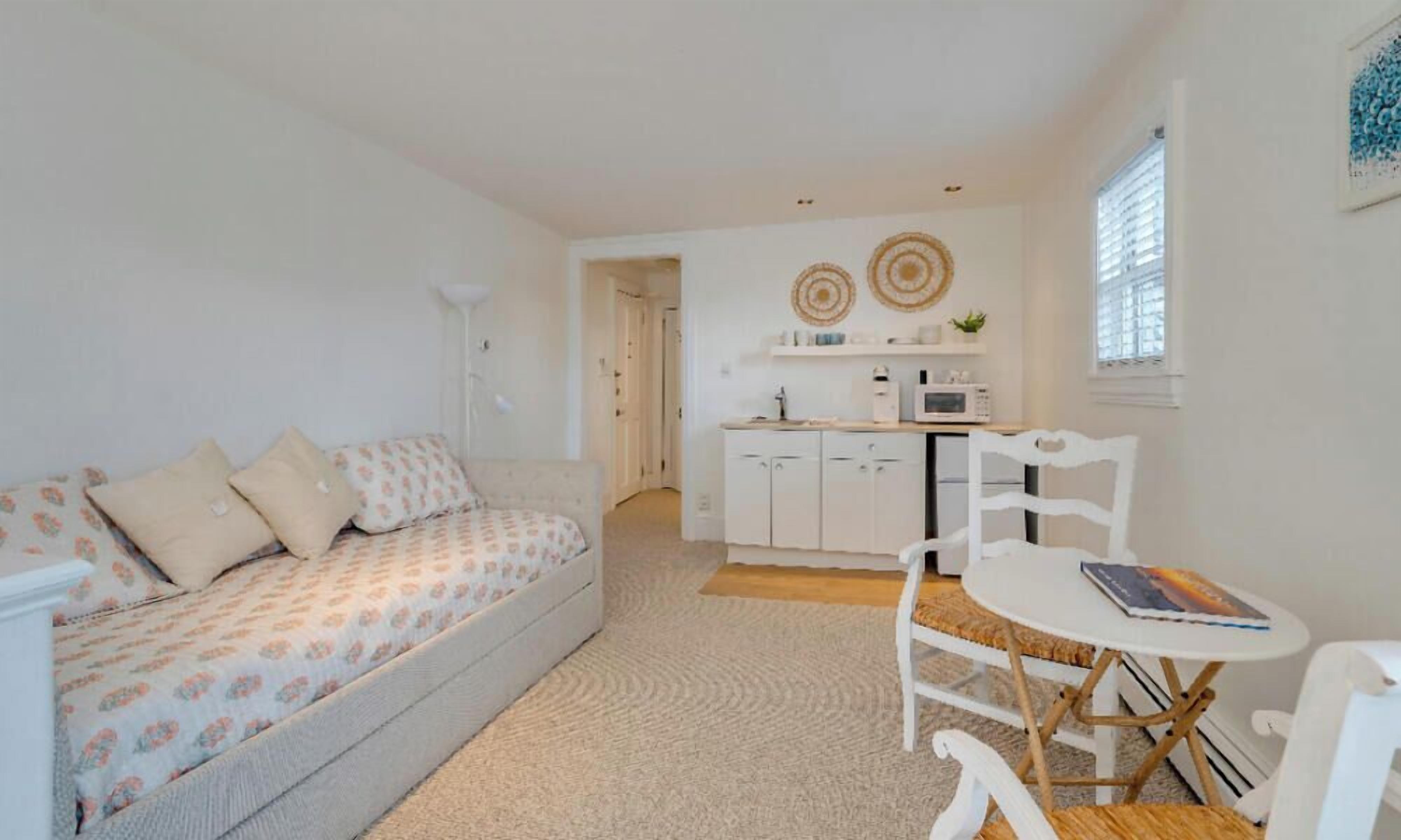 Family Double Room | Interior