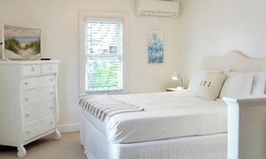 Family Double Room | Free WiFi