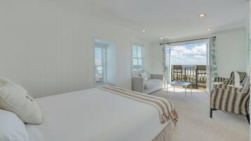 Luxury Suite, Ocean View