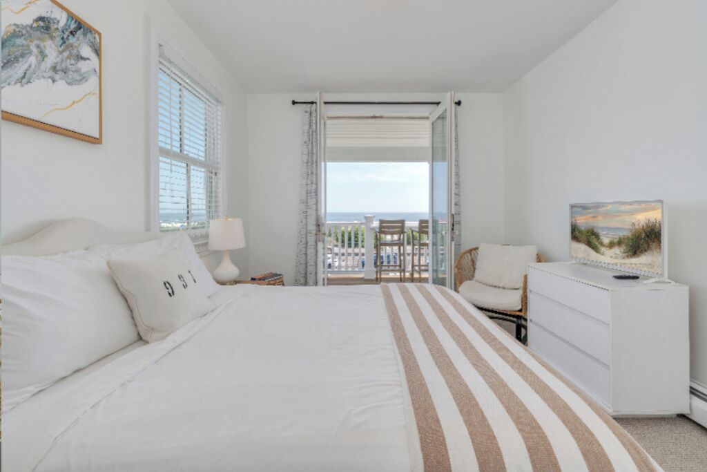 豪華客房, 海景 | 免費 Wi-Fi