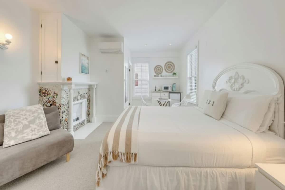 Chambre Confort