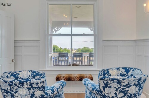 931 Beach Guest House 