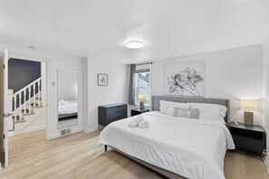 Room - NEW! Snyder Sanctuary Retreat (Buffalo)