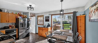 NEW! Cozy Retreat with Hot Tub in Peaceful Goshen