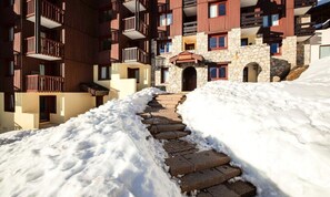 Apartment | Außenbereich