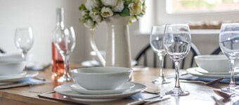 Turnstone - sleeps 6 guests in 3 bedrooms