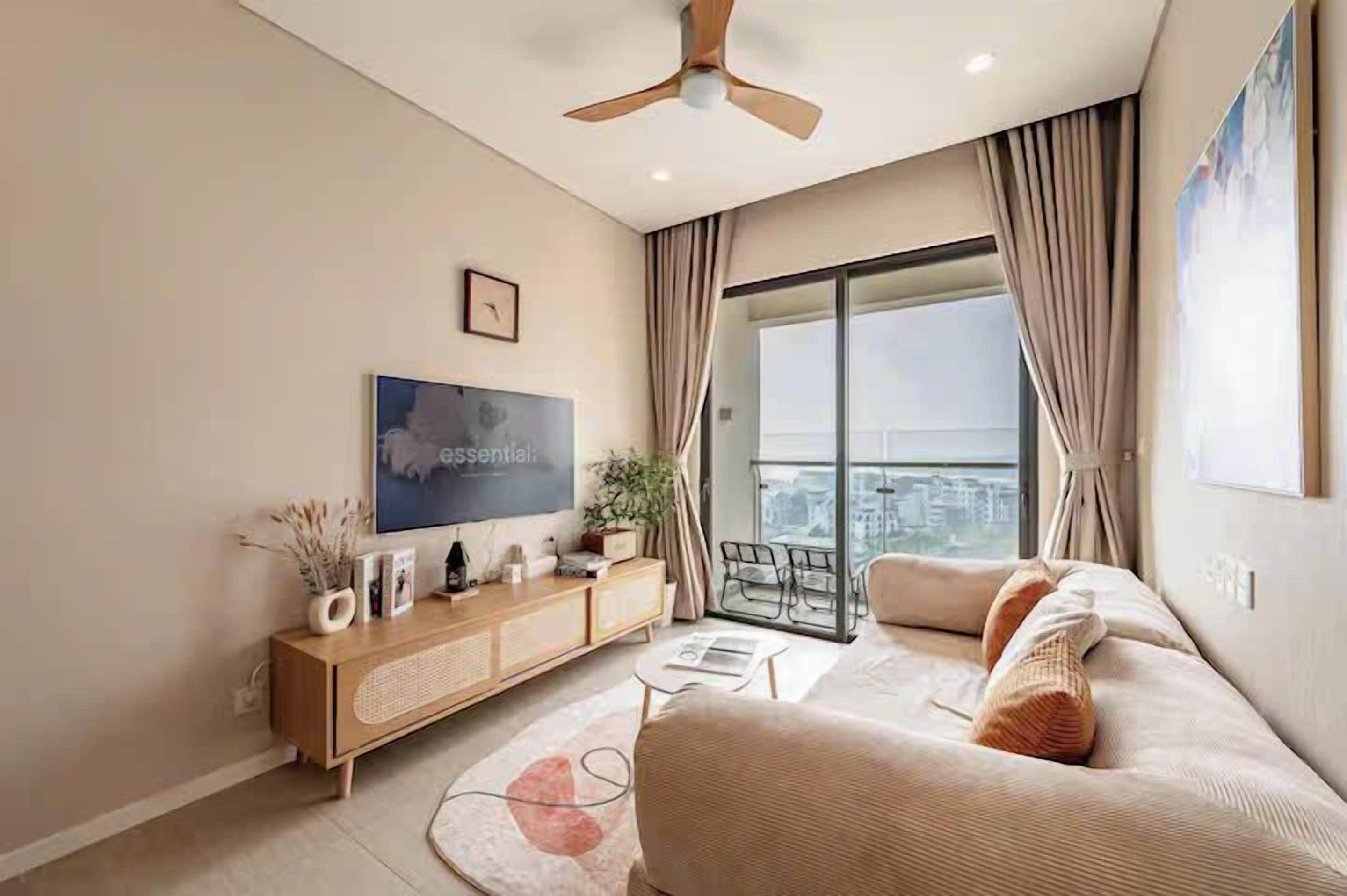 Grand Suite, 1 Bedroom, Club lounge access, Harbour View | Egyptian cotton sheets, premium bedding, down duvets