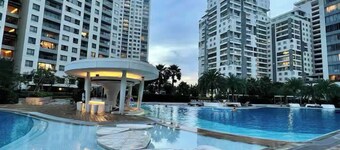 Bluesky Diamond Island Luxury Vacation
