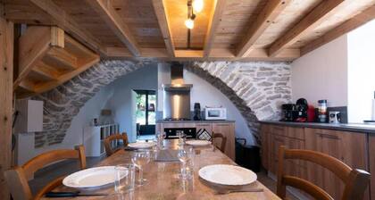 Gite de France for 4 People