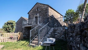 Unclassified image, 3 of 3, button - Cottage in Lozere With Shared Pool (Fraissinet-de-Fourques)
