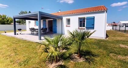 Oceana of the Isle of Riez