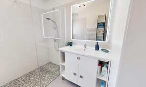 Bathroom - Oceana of the Isle of Riez (Saint-Hilaire-de-Riez)