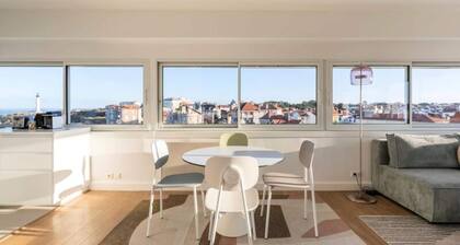 Apartments for 4 People