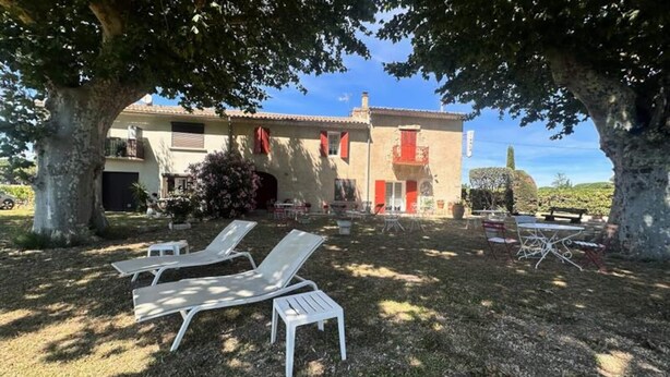 Unclassified image, 1 of 3, button - Houses & Villas for 6 People (Aigues-Mortes)